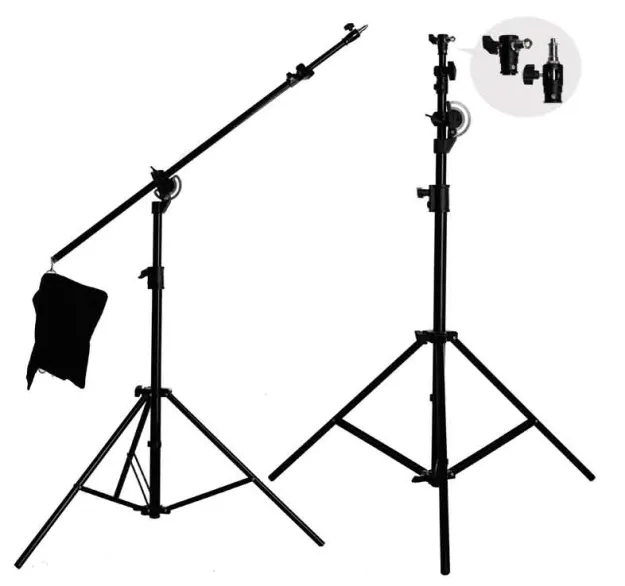  -Stand&Accessories:::                                       Small Boom Stand 1 small_boom_stand